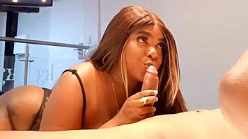 My Stepsister Is So Damn Horny!