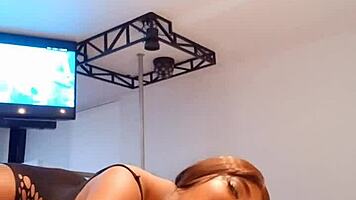 My Stepsister Is So Damn Horny!