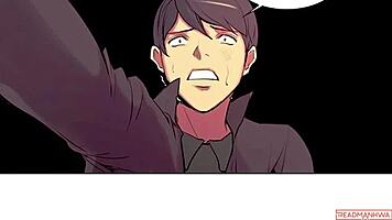 seducing my maid in animated episode 21