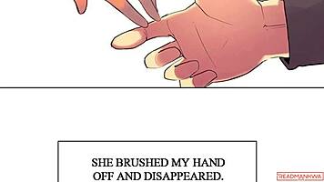 seducing my maid in animated episode 21