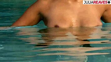 Wow, Grab That Dildo and Ram It Deep in My Cunt!