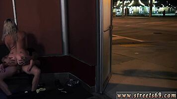 this cute little ash-blonde teen valerie white gets intense domination and squirts hard in bondage