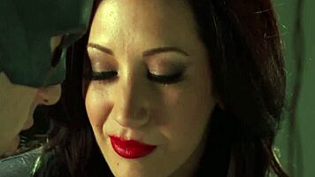 i'm jayden jaymes in this avengers parody riding hard