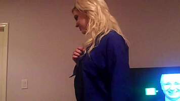 masked girl fingers wet pussy to intense orgasm close-up