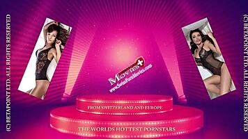 Gina 27J Beim Bdsm Sklaven-Casting - Spm Gina27 Tr01