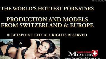 Gina 27J Beim Bdsm Sklaven-Casting - Spm Gina27 Tr01