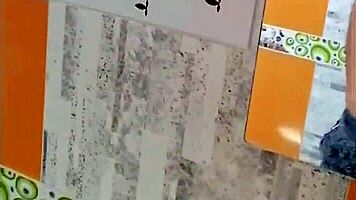 Colombian amateur my brother's girlfriend did it to me