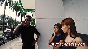 Teen masturbates underwater in sexy youthful bondage with alexa nova.