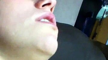 Want to See Her Pussy Licked?