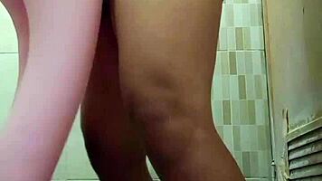 Mahasiswa Ngentot Dosen Hamil di Kamar Part 13