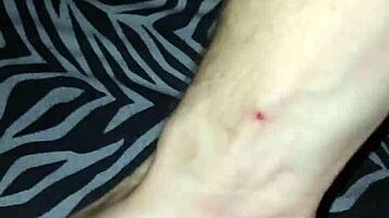 Watch this teen's tight wet pussy get fingered in slow motion?