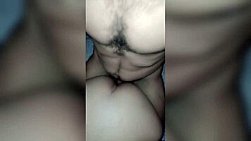 Big ass brazilian teen giving hot blowjob and doggystyle 😏