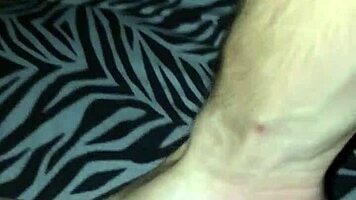 Watch this teen's tight wet pussy get fingered in slow motion?