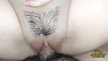 follando a mi hijastra europea cuando nos visito en vacaciones