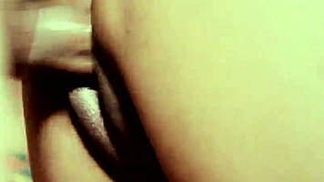 Tattooed Mexican Latina Teens Chamel And Carlo In Hardcore Cumshot Sex