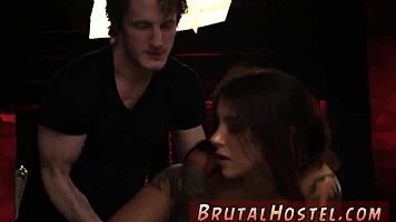 BDSM Milking Device Helps Desperate Women in Extreme Scenario