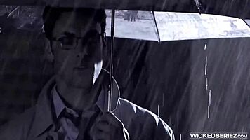 Kendall Karson Rides Big Cock In Cowgirl And Doggystyle