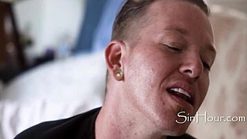 Petite Ginger Delilah Day Rides To Lose Virginity