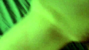 Seduction in the shadows