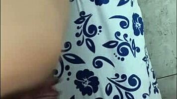 Teacher punishes misbehaving student with anal dick