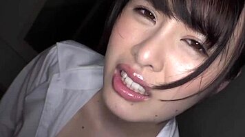 Personal Shooting: Plump-Skinned Younger Sister Beauty in Intimate Home Video