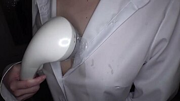 Personal Shooting: Plump-Skinned Younger Sister Beauty in Intimate Home Video