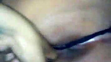 Mexican teen big booty sucking and fucking