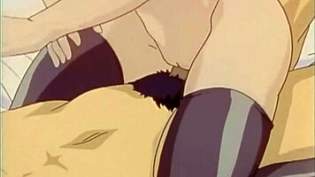 Teen slut begs for hard fucking in her tight wet pussy