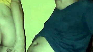 i'm a latina perrita who knows how to milk cock bareback in cowgirl ride