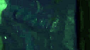 Teen Anya Olsen Engages In Rough Outdoor Public Hookup For Pizza