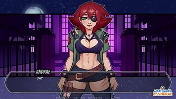 Jan e Anna Ep7: Facesitting e pompa tette!