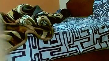 Hey, that guy came hard in my ass after rimming me good!