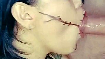 Deep Blowjob Sensation You’d Crave Right Now!