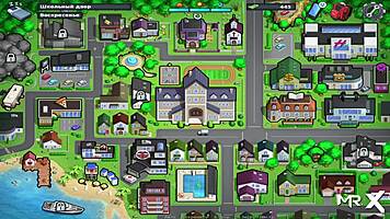 i want you to grope my big boobs in summertimesaga, uncensored hentai