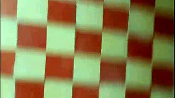 I fucked sexy petite 18+ Venezuelan whores in a cute trio.