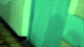 I fucked sexy petite 18+ Venezuelan whores in a cute trio.