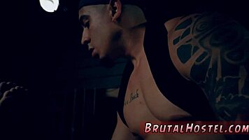 Rough Dildo Solo Play With Aidra Fox And Best Buddy In Extreme Bondage Domination Fetish Scene