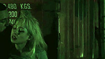 Goldie Gets ROUGH FUCK And OUTDOOR DP!