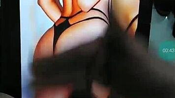 Simi Das Hot Tribute Part 1