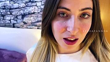 Caught stealing panties? Stepbrother gets blackmailed now.