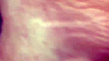 Old Cougar Receives Creampie From Young Stud