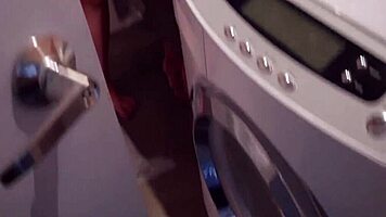 Milf Takes Young Cock in POV Fuck