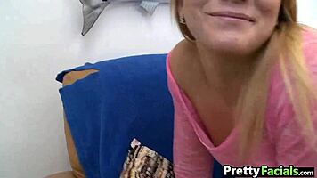 Huge Ass White Girl Movie Featuring AJ Applegate