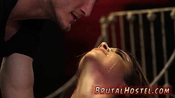 who's ready for a hardcore gangbang licking fest tonight?