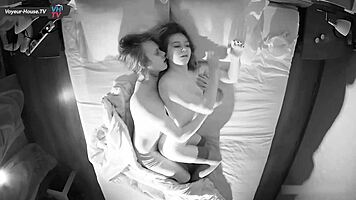 Beautiful Brunette Teen Takes Hard Anal Fucking in High Definition.