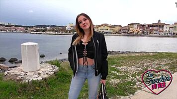 I can’t believe how much I crave getting pounded like Skyla, that young French slut with a big ass. I need it bad every single day!