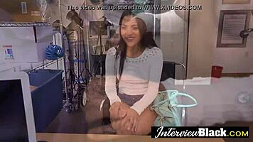 petite teen 18+ is getting fucked hard on the sofa