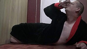 Bisexual Mark Wright Wants You To Fuck His Ass