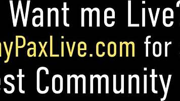 Watch Alex Legend Bang Sarah Jessie and Penny Pax?