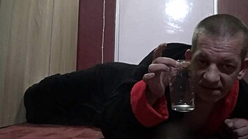 Bisexual Mark Wright Wants You To Fuck His Ass